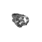 PRO Attacco Manubrio Tharsis CNC
