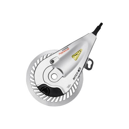 FRENO A RULLI NEXUS PER MOZZO ANTERIORE (70 - 100 kg)