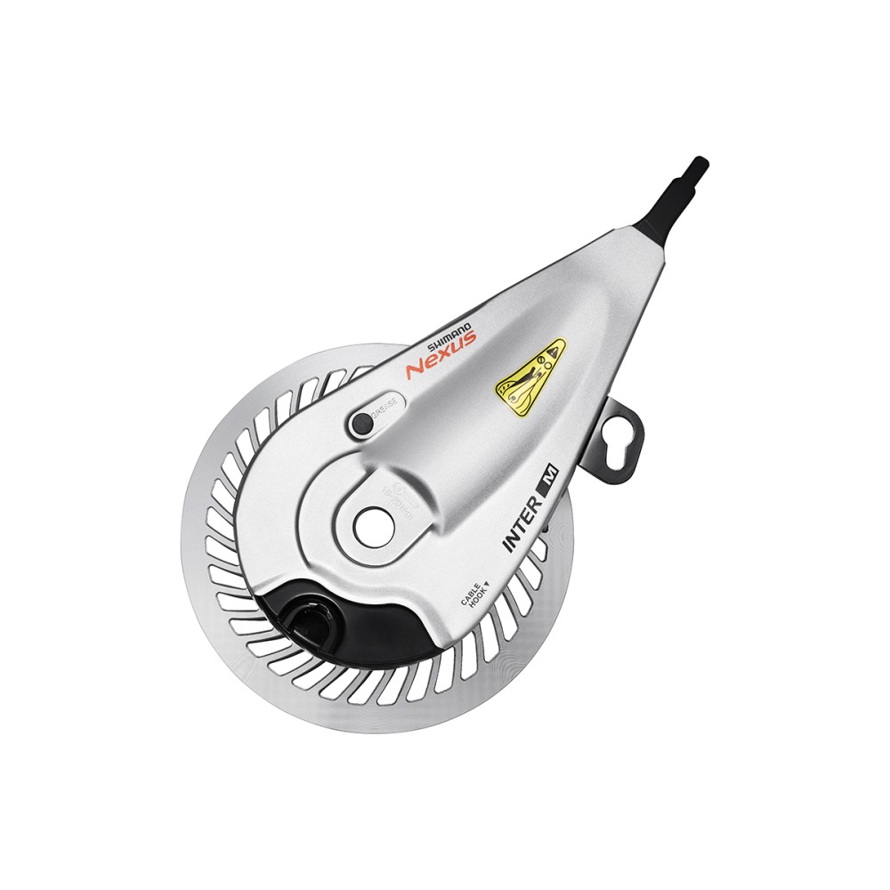 FRENO A RULLI NEXUS PER MOZZO ANTERIORE (100 - 130kg)