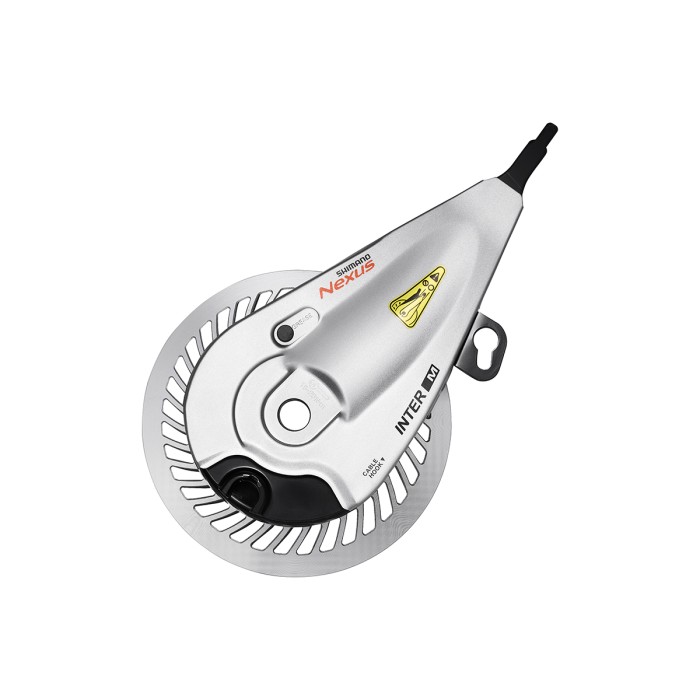 FRENO A RULLI NEXUS PER MOZZO ANTERIORE (100 - 130kg)