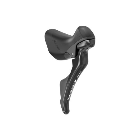 LEVA DOPPIO COMANDO 8-v SHIMANO ESSA