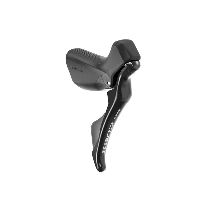 LEVA DOPPIO COMANDO MECCANICO 9-v CUES