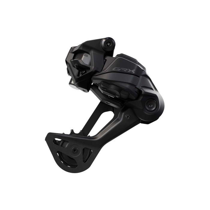 DERAGLIATORE POSTERIORE GRX Di2 1x12v
