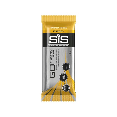 SIS GO Energy Barretta