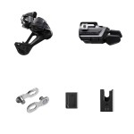 SHIMANO DEORE Cambio UPG set (spec. Di2)  RDM6250UPGKIT