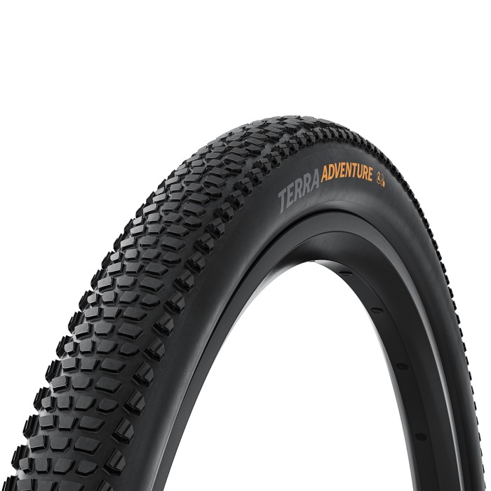 Conti Terra Adventure Trail