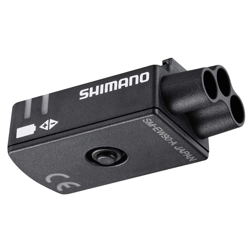 Giunzione A a 3 porte SHIMANO