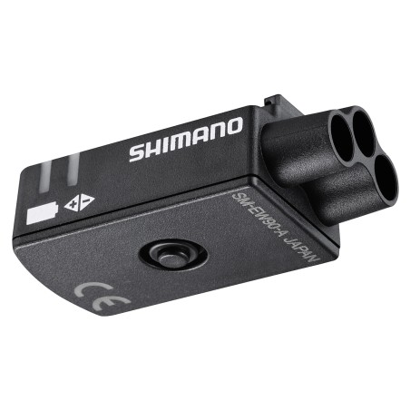 Giunzione A a 3 porte SHIMANO