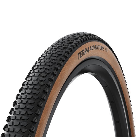Conti Terra Adventure Trail