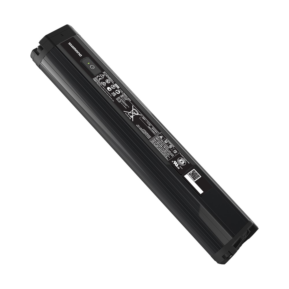 BATTERIA INTEGRATA PER TUBO OBLIQUO DA 504Wh