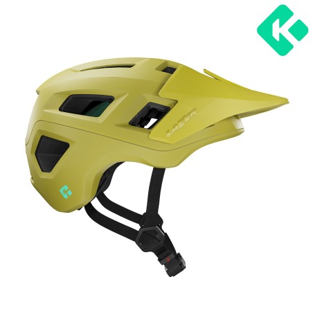 Lazer Casco Coyote KinetiCore