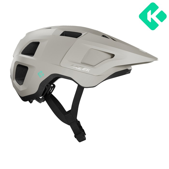 Lazer Casco Lupo KC