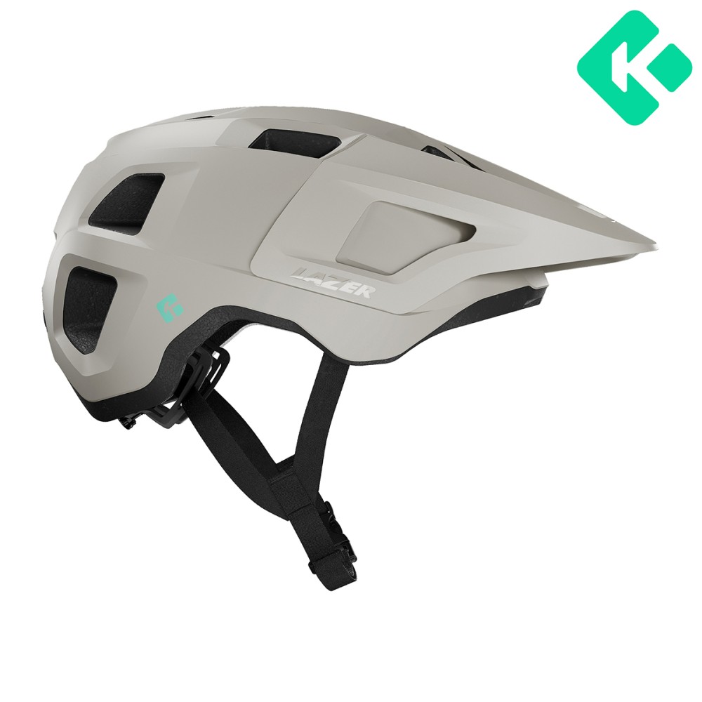 Lazer Casco Lupo KC