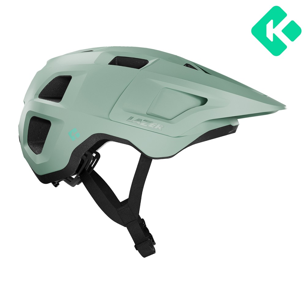 Lazer Casco Lupo KC