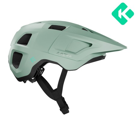 Lazer Casco Lupo KC