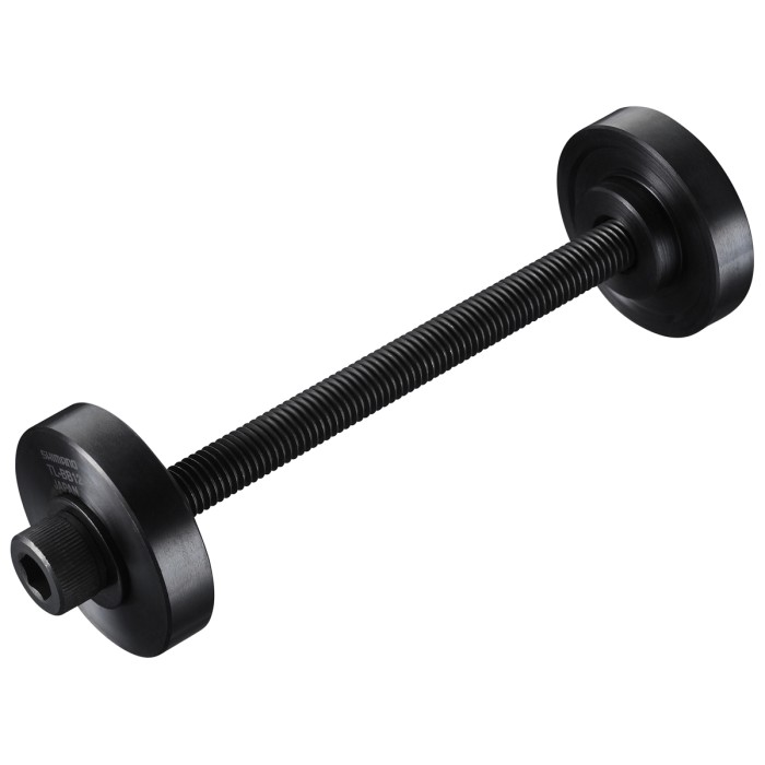 Utensile per il montaggio del movimento centrale Press-Fit