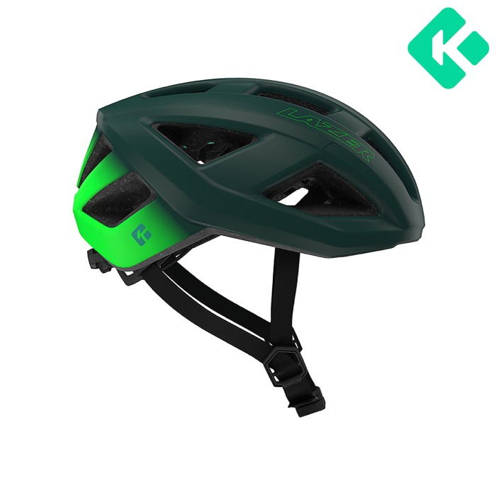 Lazer Casco Tonic KinetiCore