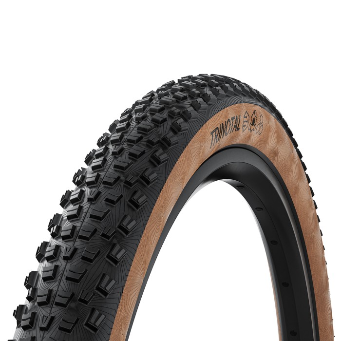 Conti Trinotal Race Rapid