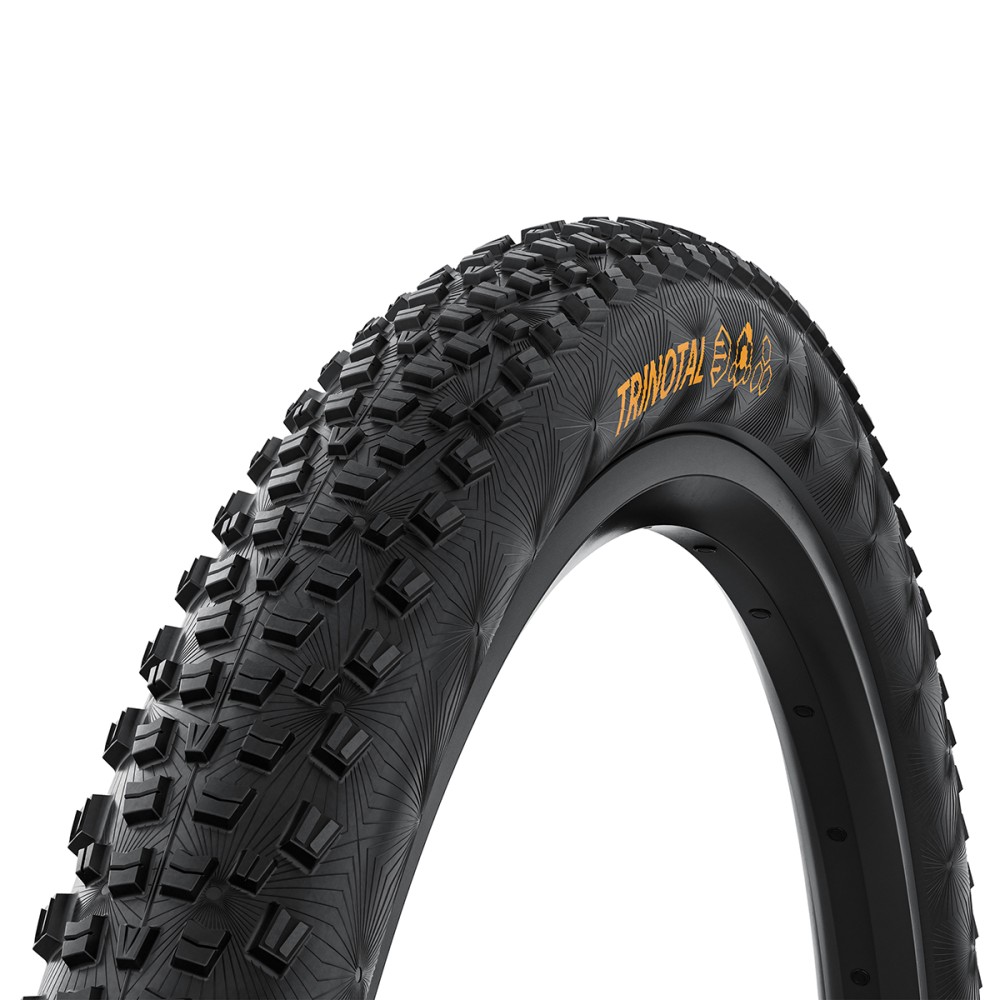 Conti Trinotal Race Grip