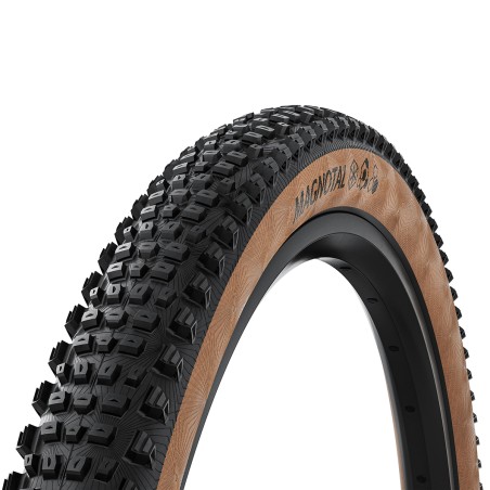 Conti Magnotal Trail Soft