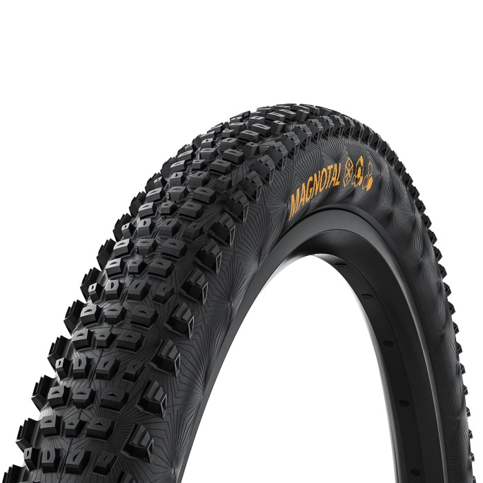 Conti Magnotal Trail Soft