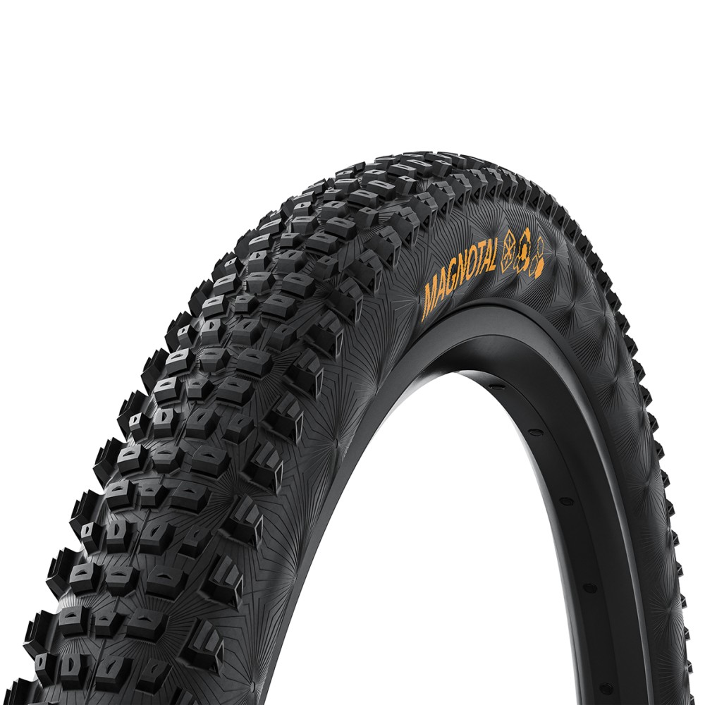 Conti Magnotal Trail Soft