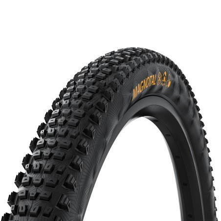 Conti Magnotal Trail Grip