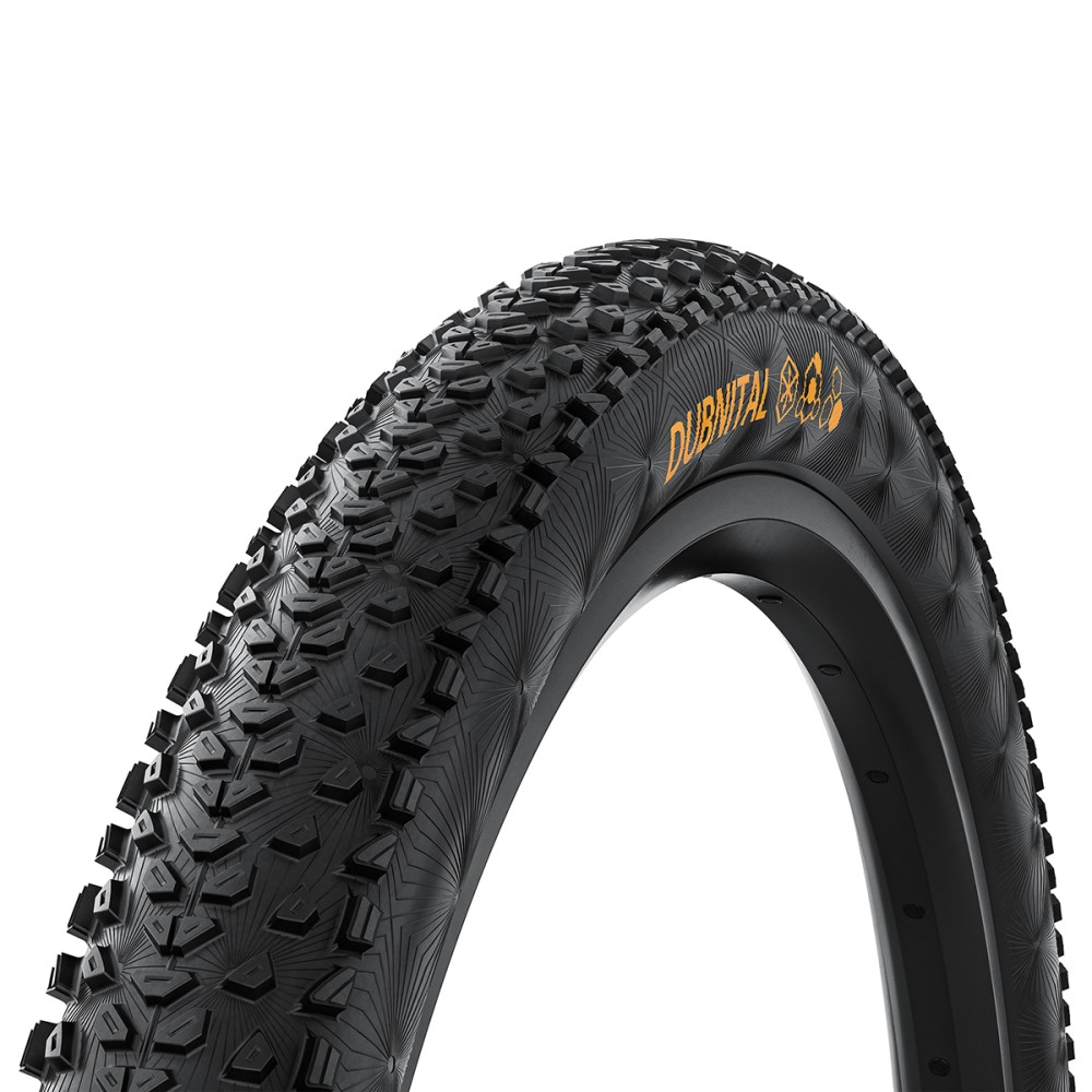 Conti Dubnital Trail Grip