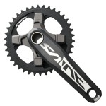 SAINT MTB GUARNITURA 579 MM LINEA CATENA 1X10-v