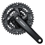 Guarnitura SHIMANO ALTUS MTB 3x9v