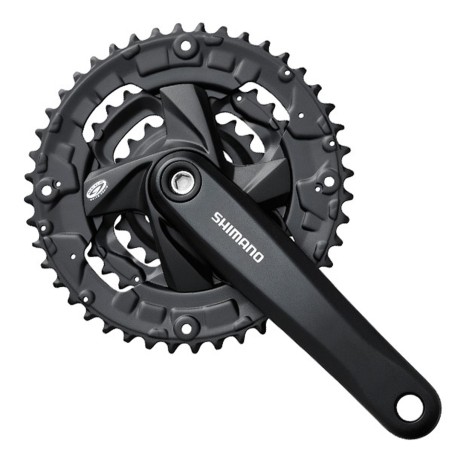 Guarnitura SHIMANO ALTUS MTB 3x9v