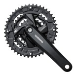 Guarnitura SHIMANO ALTUS MTB 3x9v