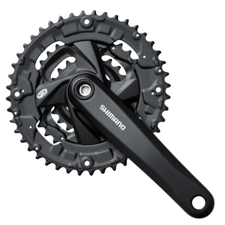 Guarnitura SHIMANO ALTUS MTB 3x9v