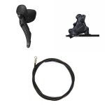 Kit Freno Disco Ant.