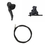 Kit Freno Disco Ant.