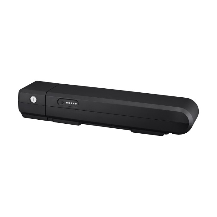 BATTERIA PER PORTAPACCHI POSTERIORE DA 504Wh