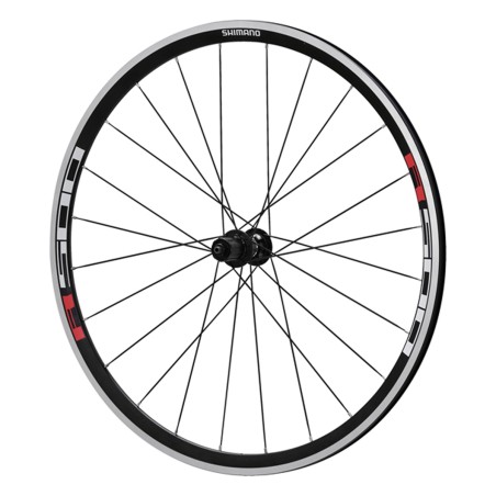 Ruota Post. R501A