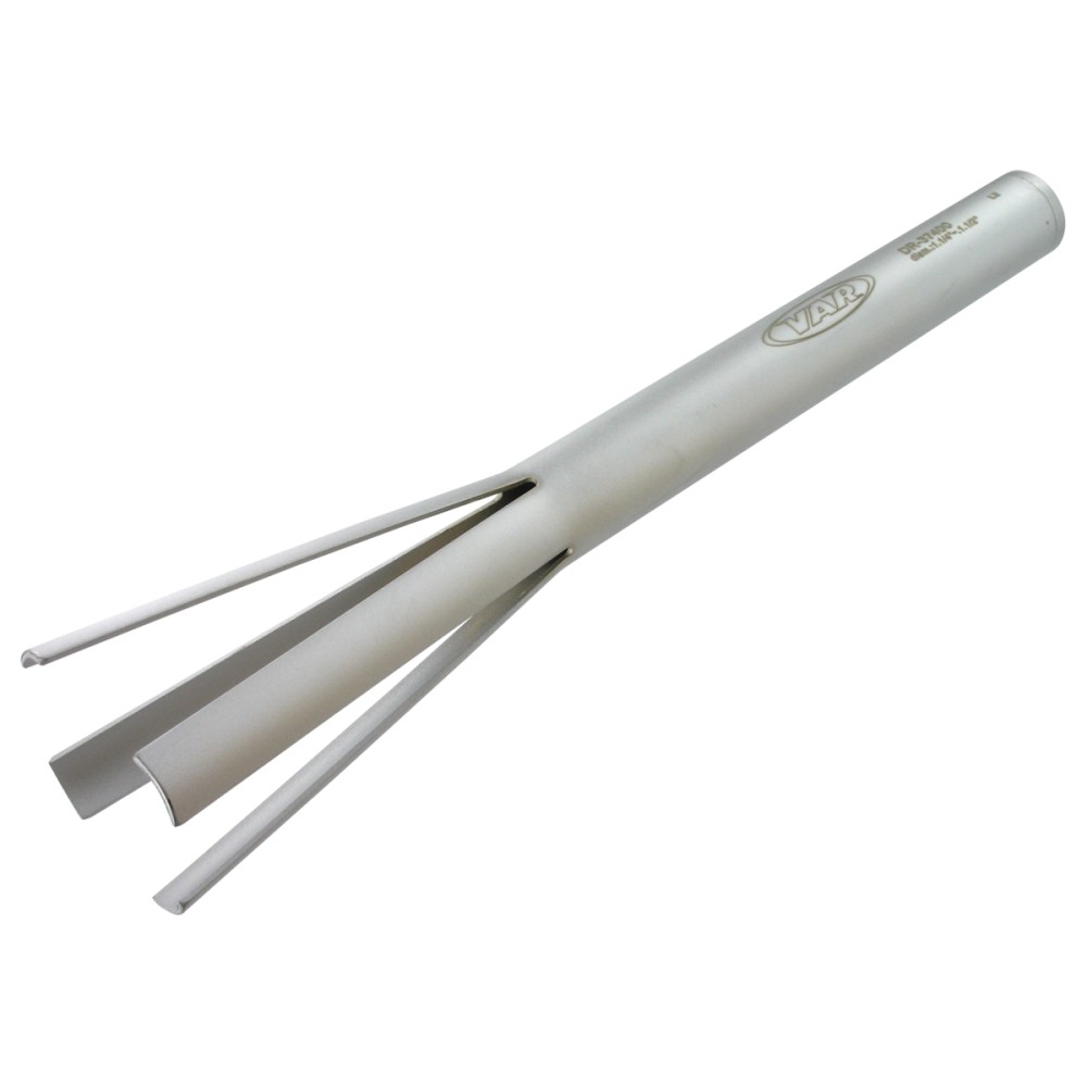 VAR Attrezzo Rimozione Calotte SS 1” 1 1/4” 1 1/2”
