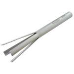VAR Attrezzo Rimozione Calotte SS 1” 1 1/4” 1 1/2”