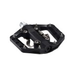 PEDALE IBRIDO SPD/FLAT