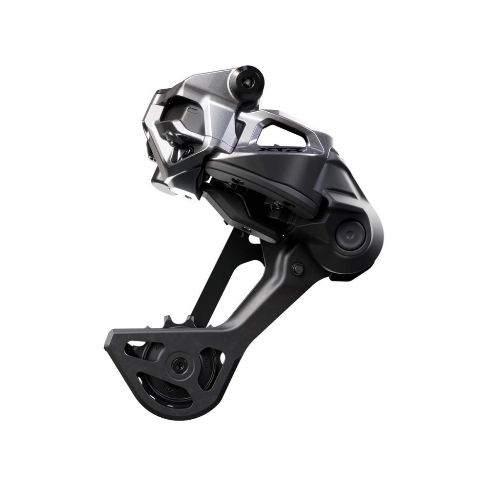 DERAGLIATORE POSTERIORE XTR E-MTB Di2 11-v GABBIA LUNGA LINKGLIDE