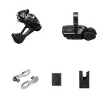 SHIMANO DEORE XT Cambio UPG set (spec. Di2)  RDM8250UPGKIT