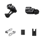 SHIMANO DEORE XT Cambio UPG set (spec. Di2)  RDM8250UPGKIT