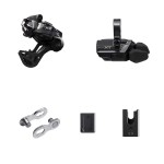 SHIMANO DEORE XT Cambio UPG set (spec. Di2)  RDM8250UPGKIT
