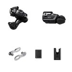 SHIMANO DEORE XT Cambio UPG set (spec. Di2)  RDM8250UPGKIT