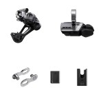 SHIMANO XTR Cambio UPG set (spec. Di2)  RDM9250UPGKIT