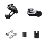 SHIMANO XTR Cambio UPG set (spec. Di2)  RDM9250UPGKIT