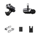 SHIMANO XTR Cambio UPG set (spec. Di2)  RDM9250UPGKIT