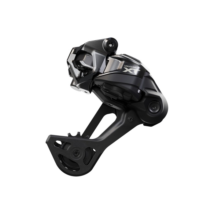 DERAGLIATORE POSTERIORE DEORE XT Di2 12-v GABBIA LUNGA