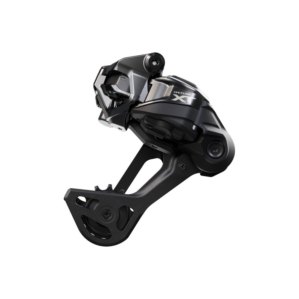 DERAGLIATORE POSTERIORE DEORE XT Di2 12-v GABBIA LUNGA